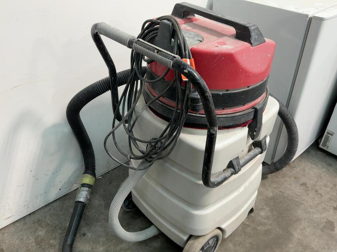 Photo '6' of Kerrick Wet Dry Vaccum Photo '6' of Kerrick Wet Dry Vaccum