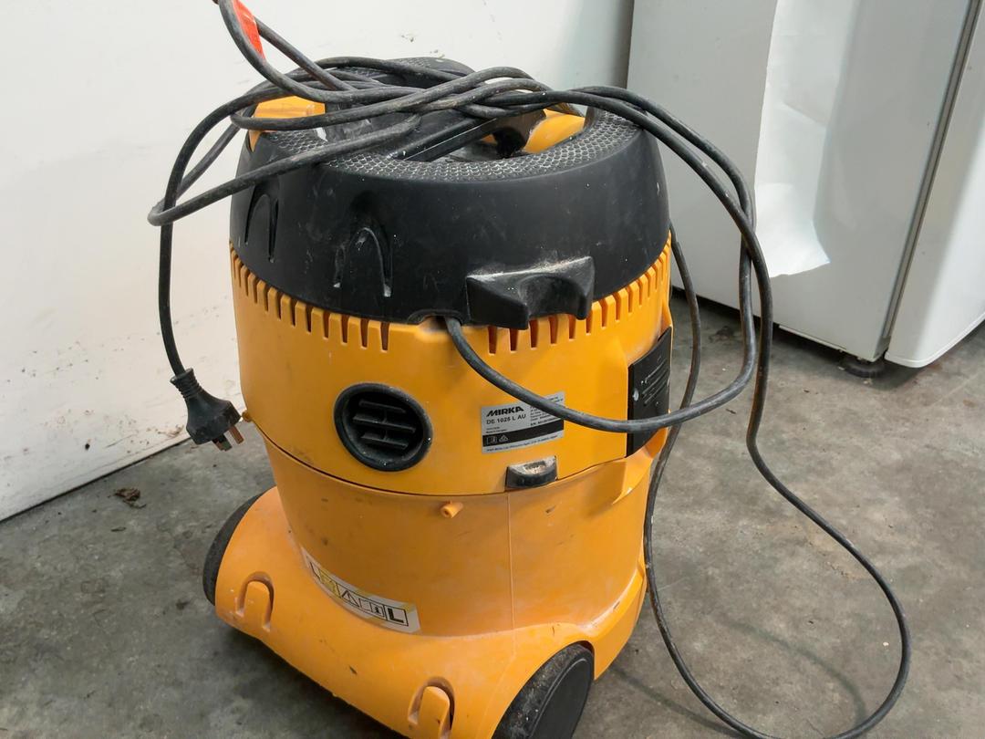 Photo '2' of Mirika Vacuum