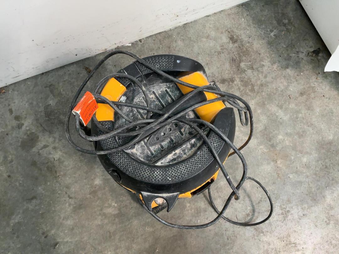 Photo '3' of Mirika Vacuum