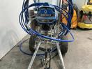 Thumbnail '2' of Graco ultra max II paint sprayer