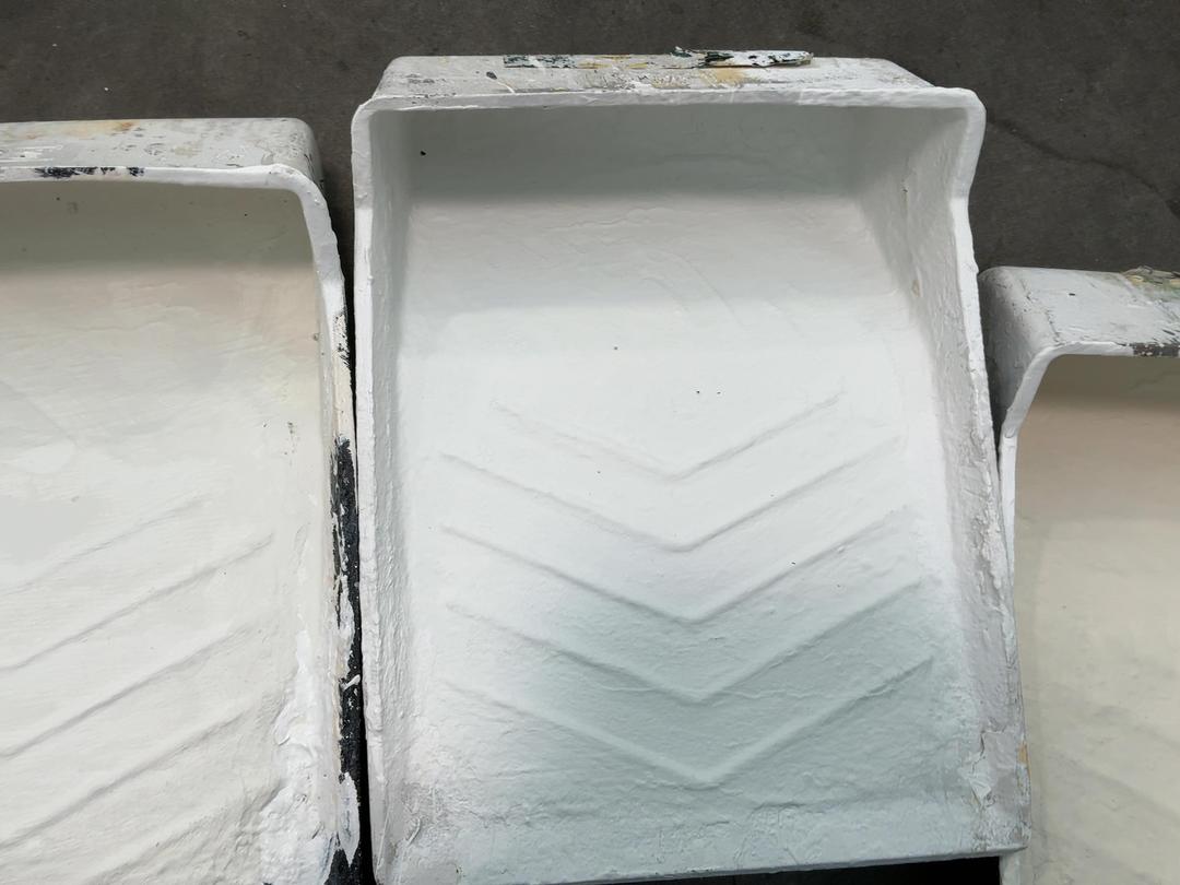 Photo '5' of Paint Trays x 4