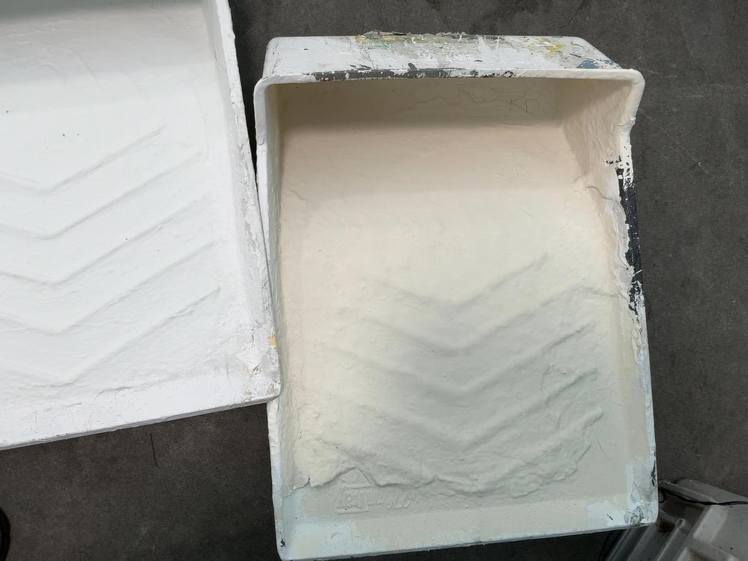 Photo '6' of Paint Trays x 4