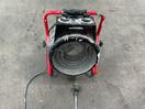 Thumbnail '1' of Iron Horse Industrial Fan Heater