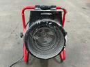 Thumbnail '2' of Iron Horse Industrial Fan Heater