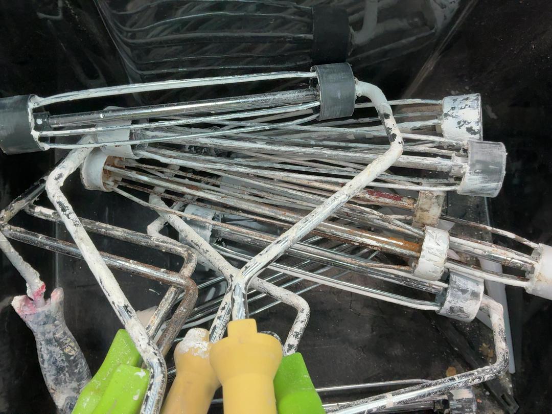 Photo '2' of Paint Roller Frames Photo '2' of Paint Roller Frames