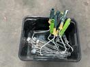 Thumbnail '4' of Paint Roller Frames