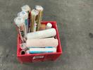 Thumbnail '6' of Assorted Paint Rollers