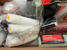 Thumbnail '6' of Assorted Paint Rollers