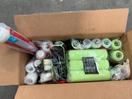 Thumbnail '8' of Assorted Paint Rollers