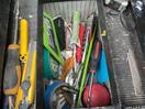 Thumbnail '4' of Tool Box with Assorted Tools