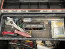 Thumbnail '2' of Tool Box with Assorted Tools