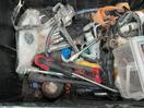 Thumbnail '4' of Tool Box with Assorted Tools