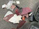 Thumbnail '3' of Ozito Sander in Black & Deker Case