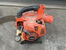 Thumbnail '1' of Forester FR2606 Petrol Leaf Blower