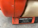 Thumbnail '3' of Forester FR2606 Petrol Leaf Blower