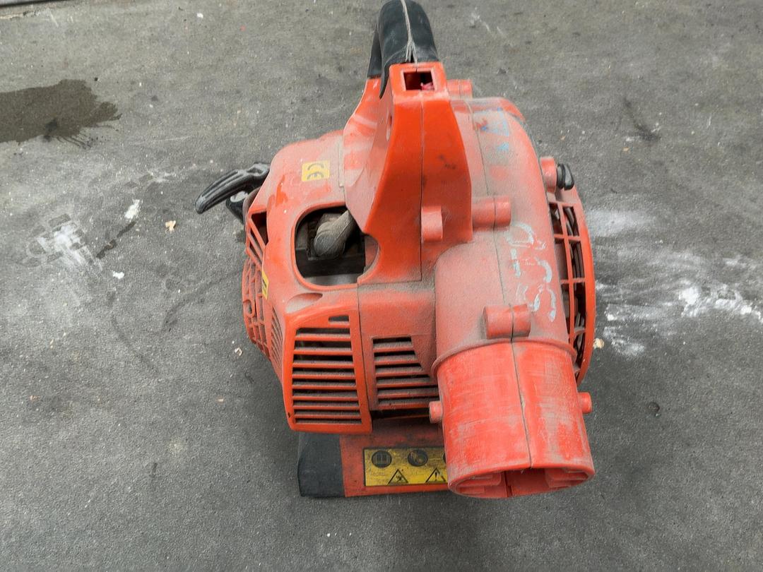 Photo '5' of Forester FR2606 Petrol Leaf Blower