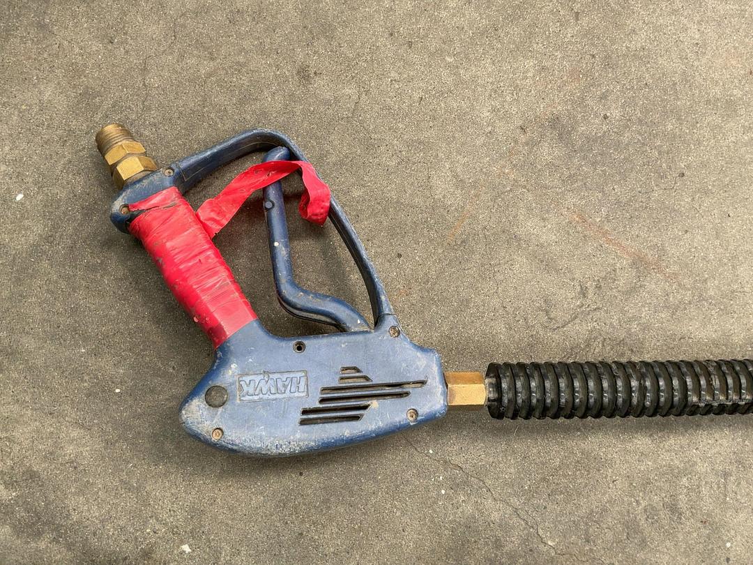 Photo '5' of Water Blaster Wands x 3