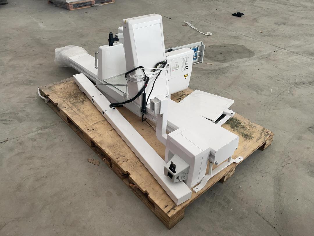 Photo '3' of SOREDEX CRANEX Excel Ceph Panoramic Dental X-Ray Machine