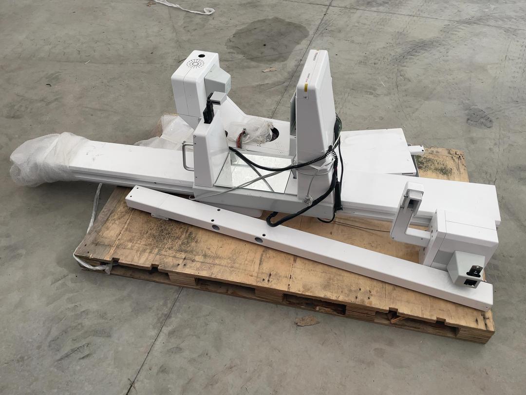 Photo '4' of SOREDEX CRANEX Excel Ceph Panoramic Dental X-Ray Machine