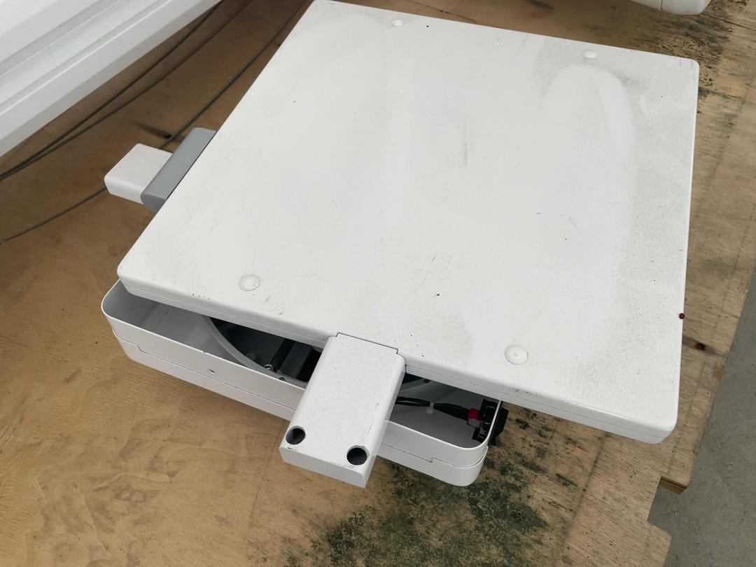 Photo '10' of SOREDEX CRANEX Excel Ceph Panoramic Dental X-Ray Machine