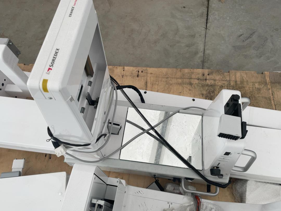 Photo '11' of SOREDEX CRANEX Excel Ceph Panoramic Dental X-Ray Machine