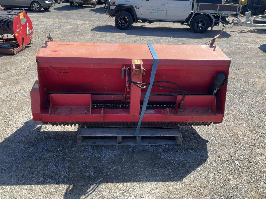 Photo '4' of Blec Multi-seeder Photo '4' of Blec Multi-seeder