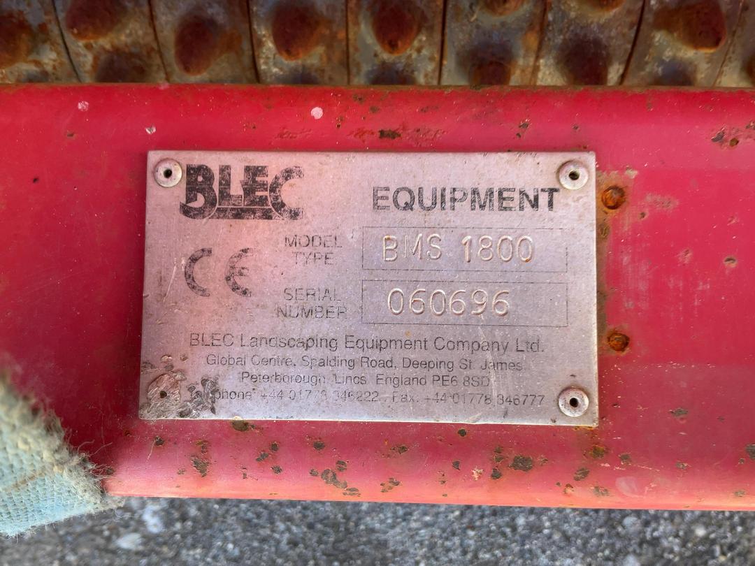 Photo '7' of Blec Multi-seeder Photo '7' of Blec Multi-seeder