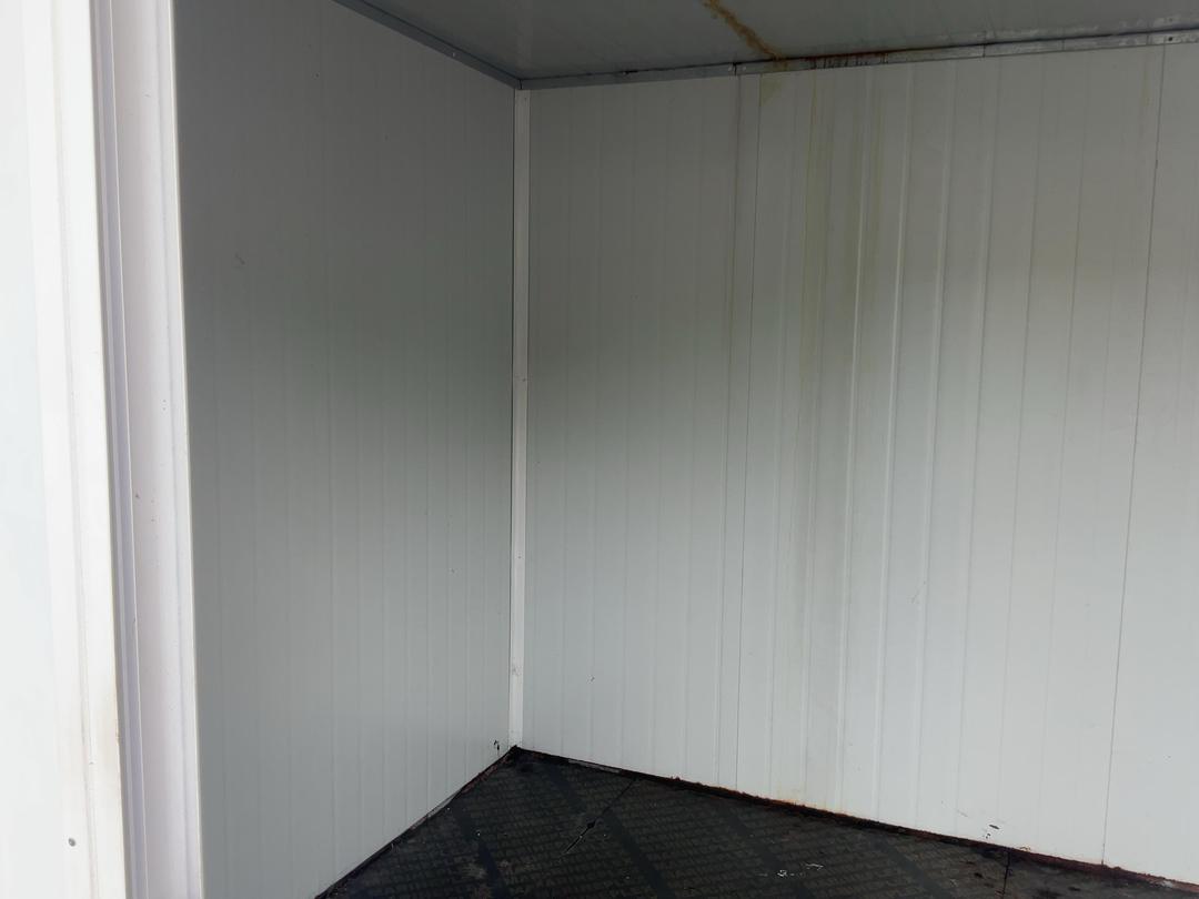 Photo '9' of Damaged Cabin Single Room Photo '9' of Damaged Cabin Single Room