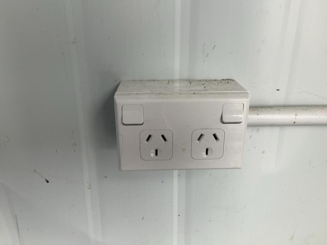 Photo '15' of Damaged Cabin Single Room Photo '15' of Damaged Cabin Single Room