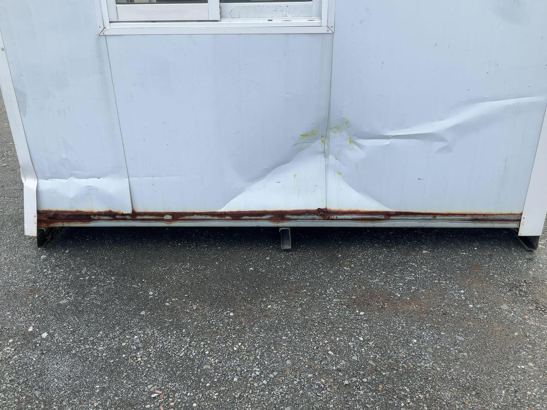 Photo '19' of Damaged Cabin Single Room Photo '19' of Damaged Cabin Single Room