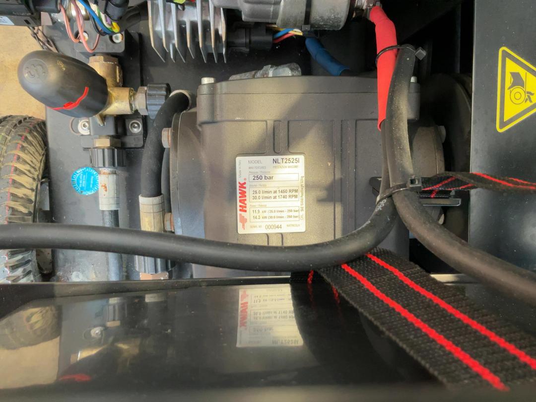 Photo '9' of Karcher High Pressure Cleaner Photo '9' of Karcher High Pressure Cleaner