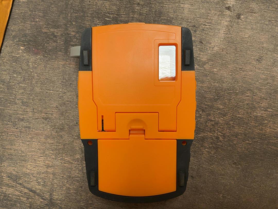 Photo '4' of Dymo Rhino 4200 Label Maker