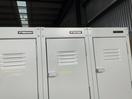 Thumbnail '2' of Precision Locker