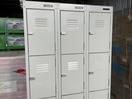 Thumbnail '3' of Precision Locker