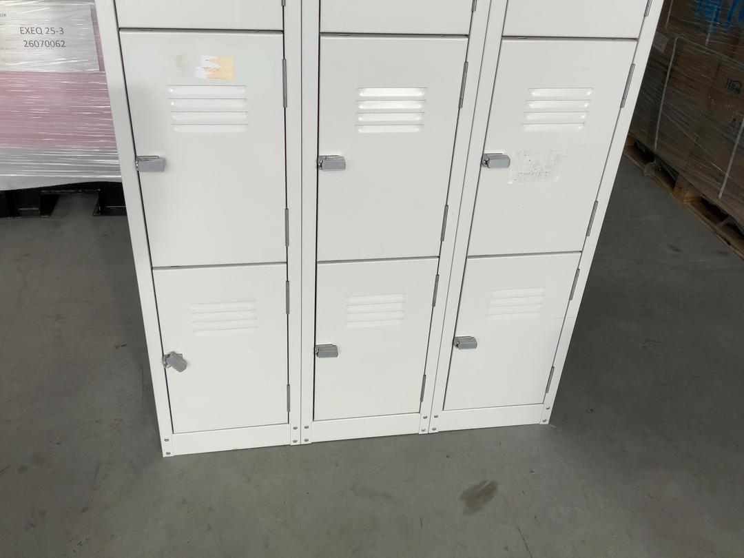 Photo '4' of Precision Locker
