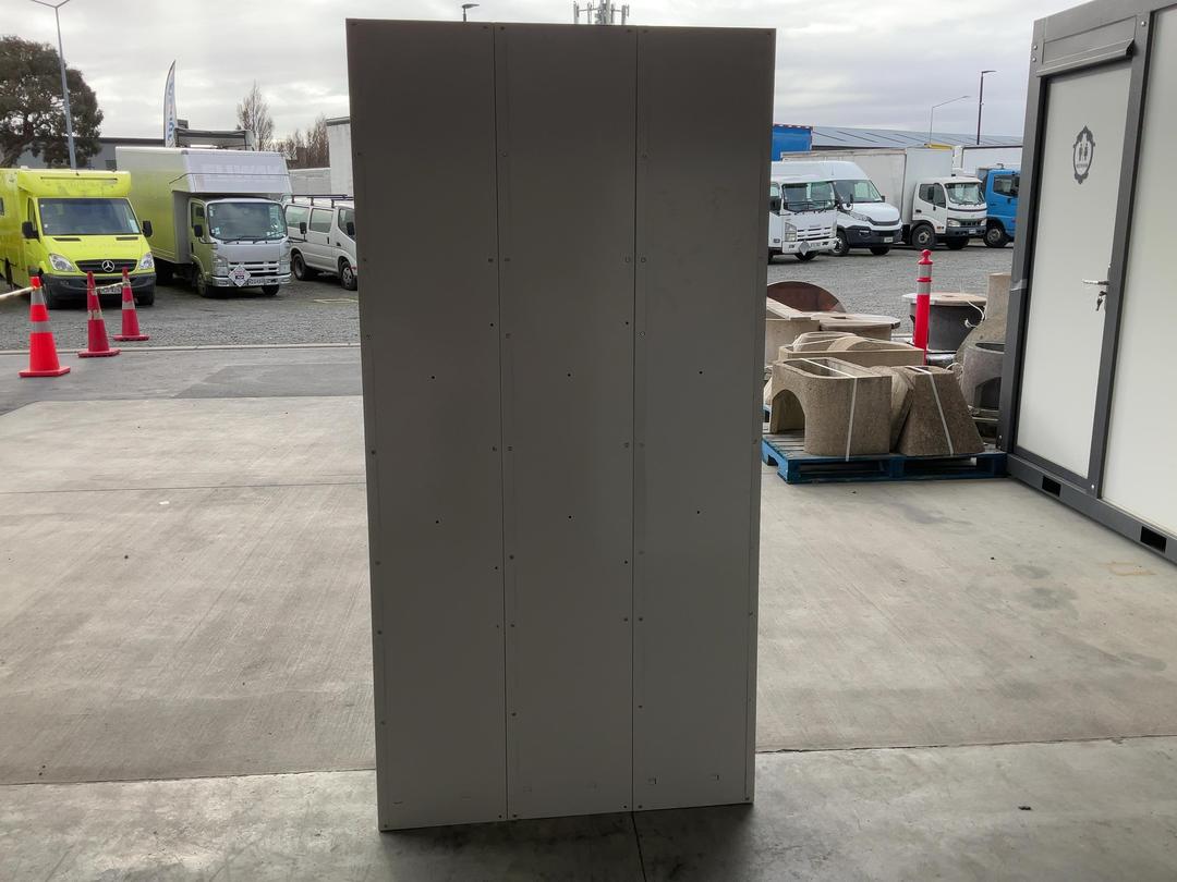 Photo '7' of Precision Locker