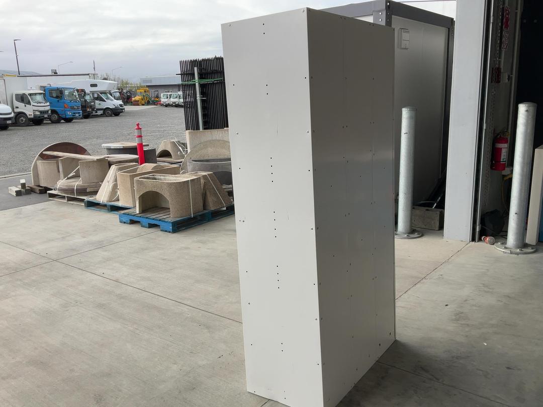 Photo '8' of Precision Locker