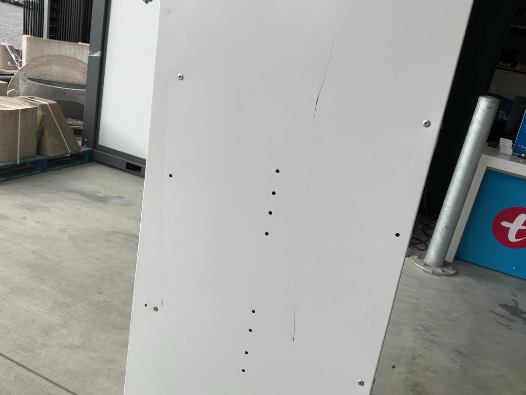 Photo '9' of Precision Locker