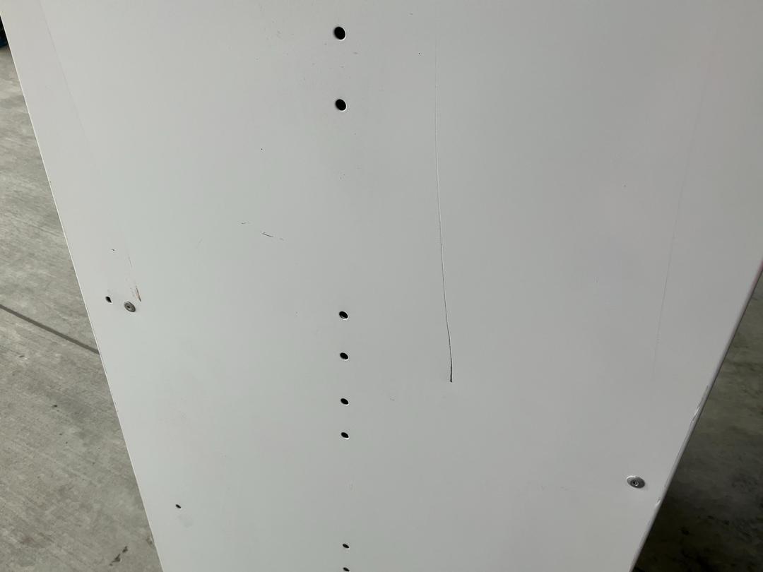 Photo '11' of Precision Locker
