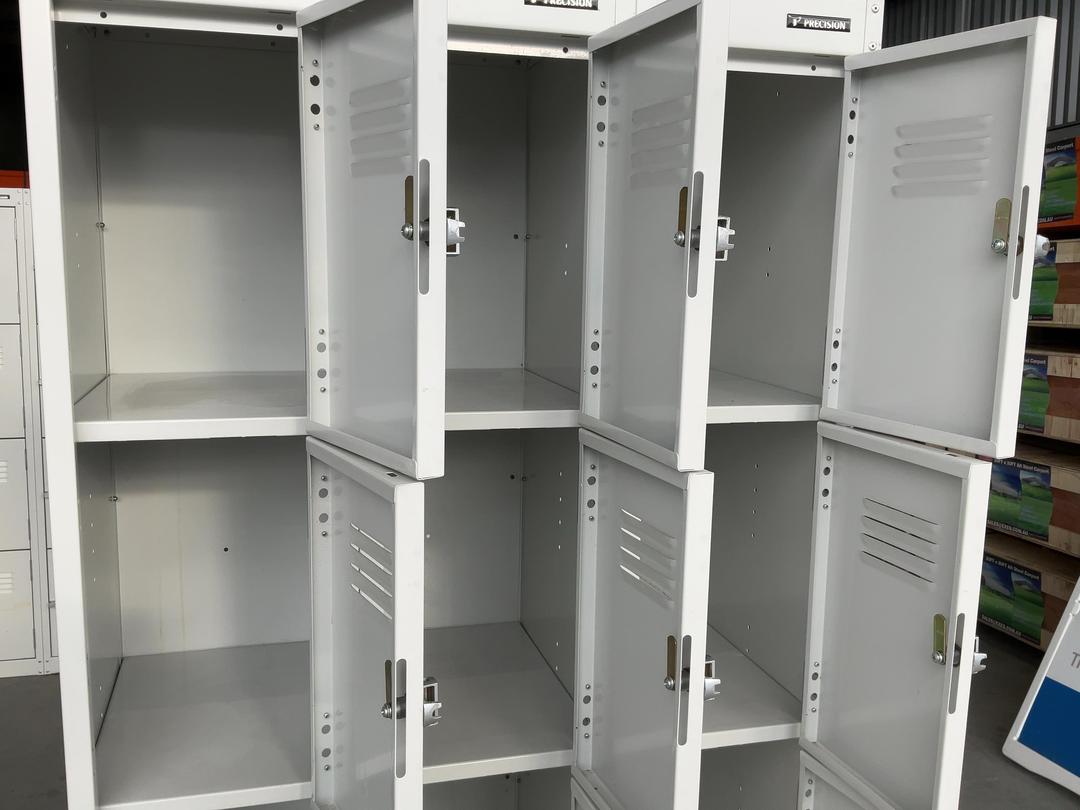 Photo '15' of Precision Locker
