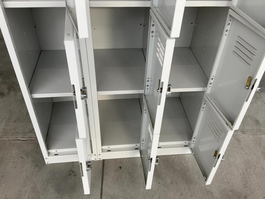 Photo '16' of Precision Locker