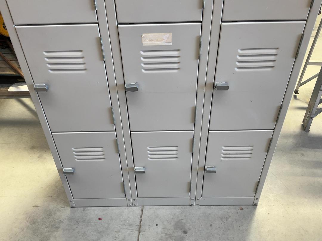 Photo '4' of Precision Locker Photo '4' of Precision Locker