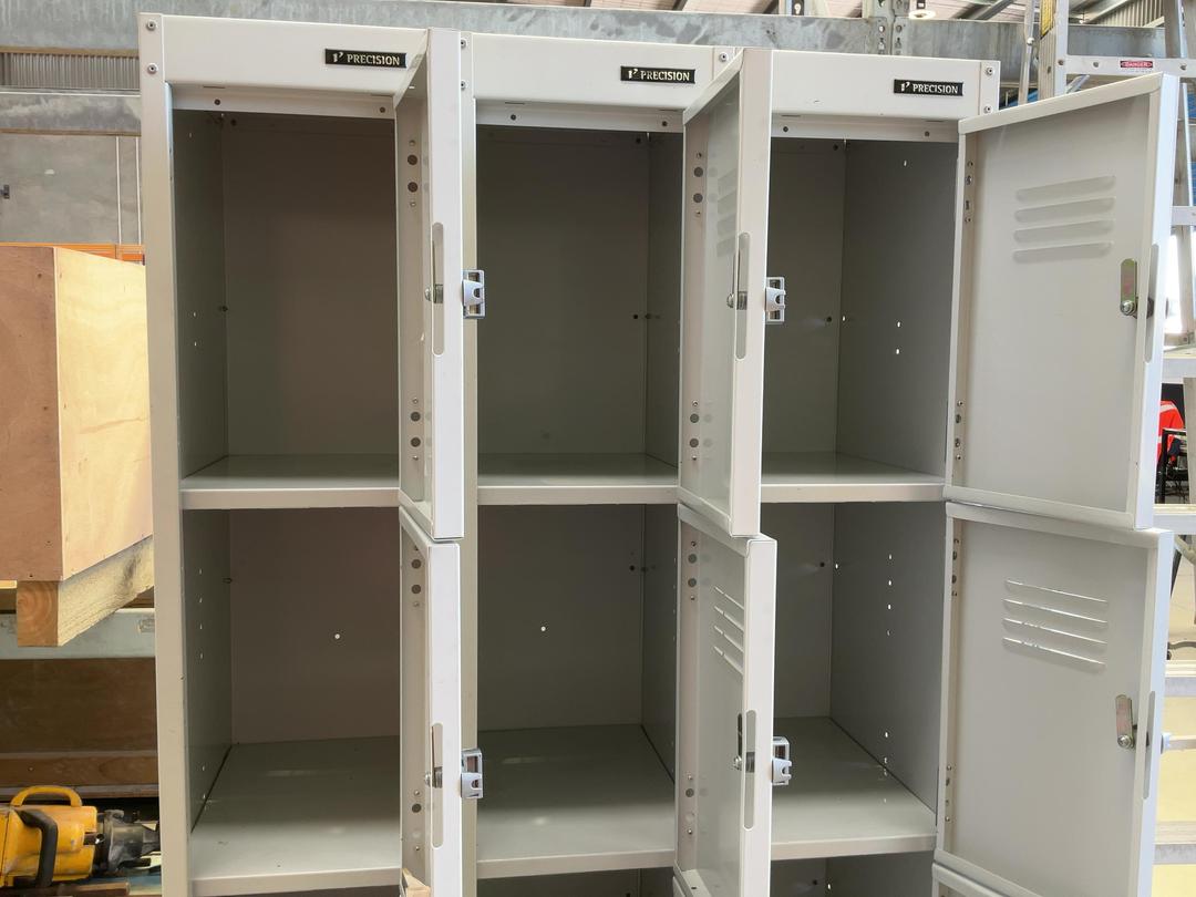 Photo '5' of Precision Locker Photo '5' of Precision Locker