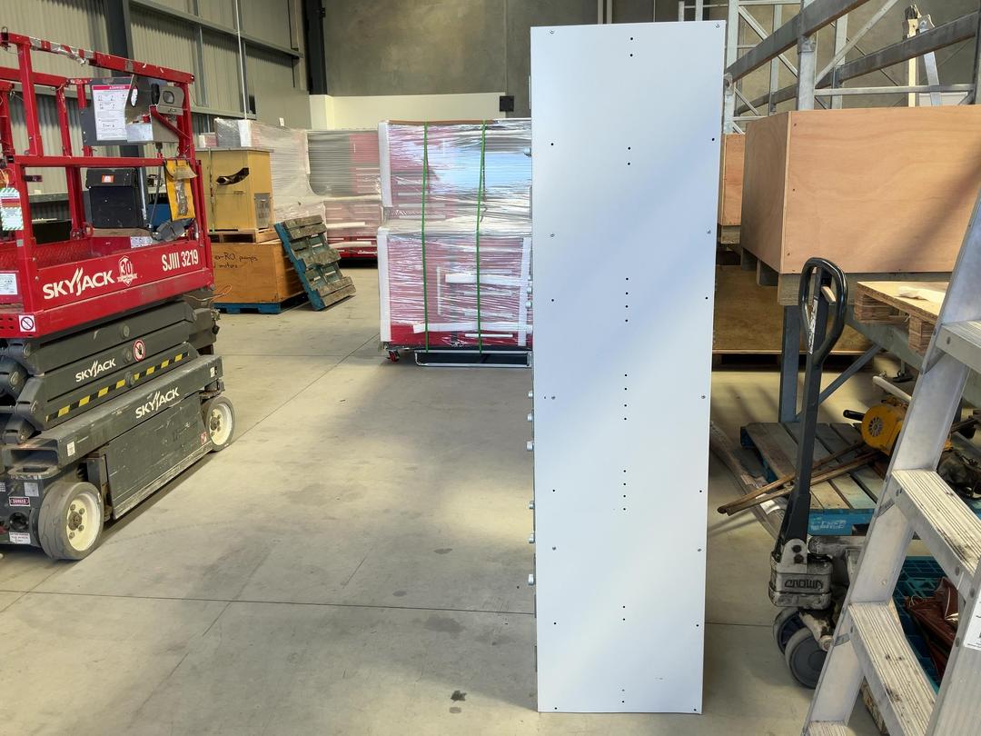 Photo '7' of Precision Locker Photo '7' of Precision Locker