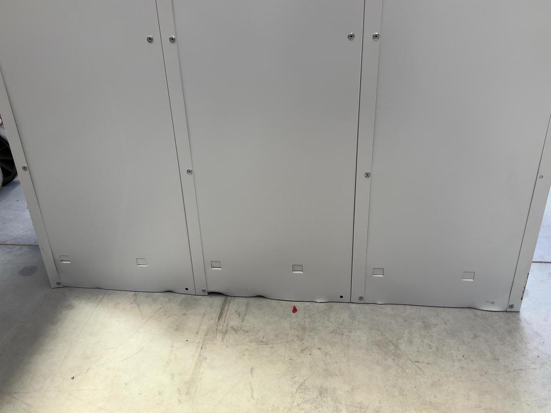 Photo '11' of Precision Locker Photo '11' of Precision Locker