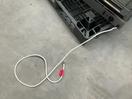 Thumbnail '4' of Festive Food Warmer Cabinet or Similar - Plug has Been Cut Off