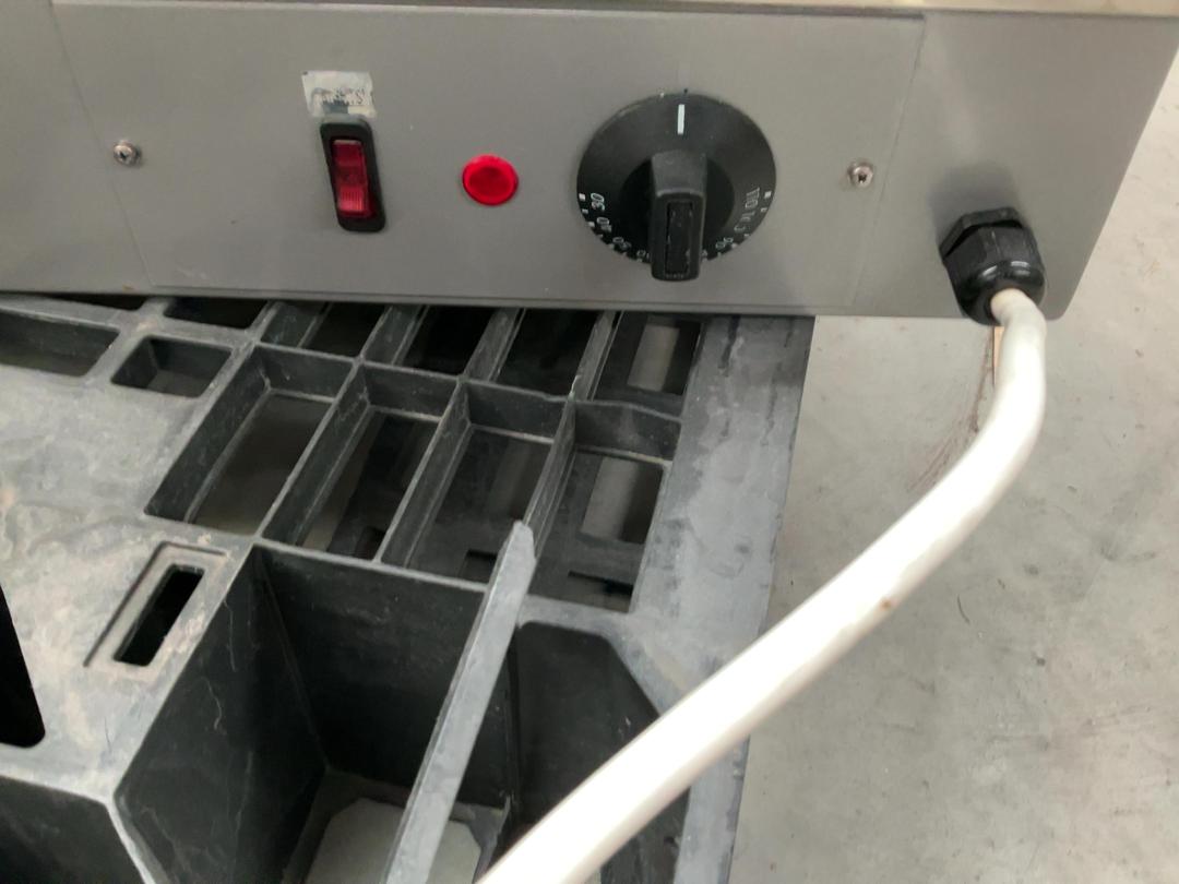 Photo '7' of Festive Food Warmer Cabinet or Similar - Plug has Been Cut Off Photo '7' of Festive Food Warmer Cabinet or Similar - Plug has Been Cut Off