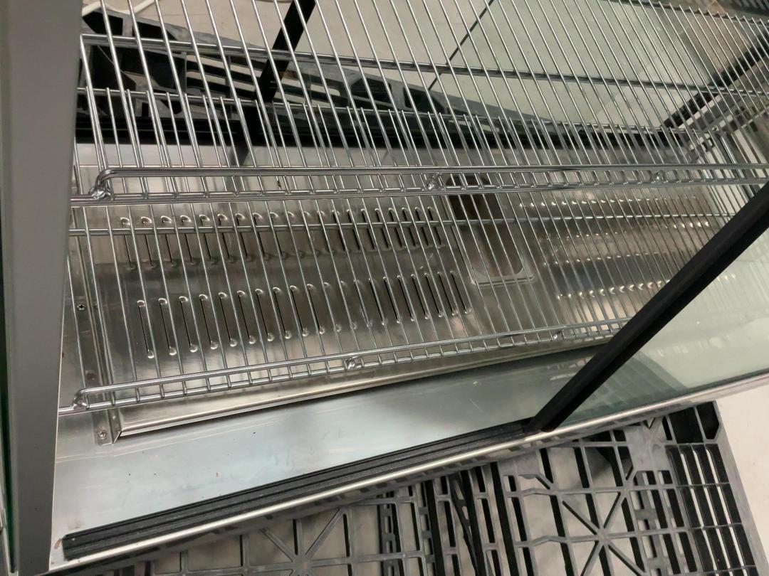 Photo '11' of Festive Food Warmer Cabinet or Similar - Plug has Been Cut Off Photo '11' of Festive Food Warmer Cabinet or Similar - Plug has Been Cut Off