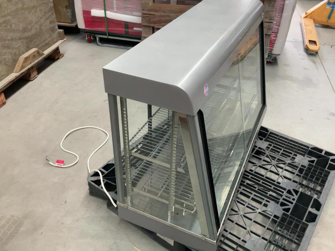 Photo '12' of Festive Food Warmer Cabinet or Similar - Plug has Been Cut Off Photo '12' of Festive Food Warmer Cabinet or Similar - Plug has Been Cut Off