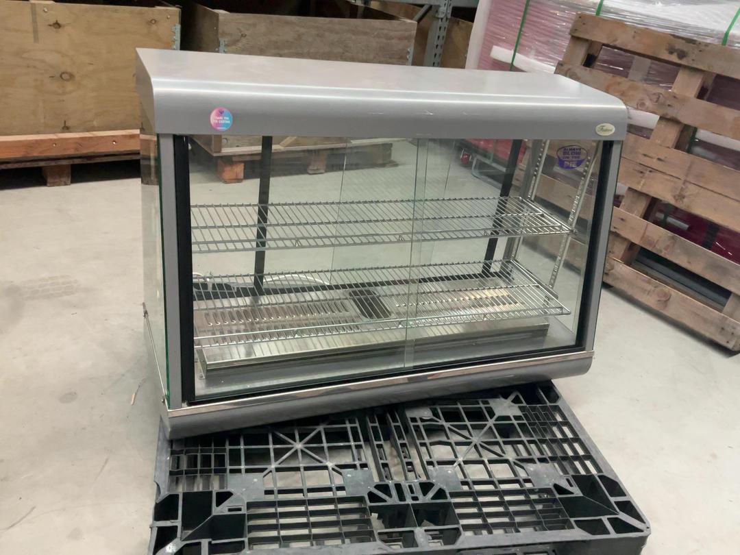 Photo '15' of Festive Food Warmer Cabinet or Similar - Plug has Been Cut Off Photo '15' of Festive Food Warmer Cabinet or Similar - Plug has Been Cut Off